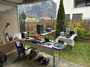 Flohmarkt Haushaltsauflösung 18.19.04 Bild 6