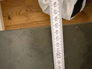 TV Bank abzugeben Bild 2