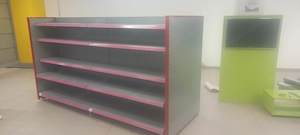 Tegometall Gondelregal  Bild 3