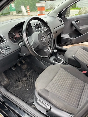 VW polo 1.2  Bild 4
