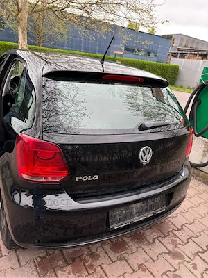 VW polo 1.2  Bild 2