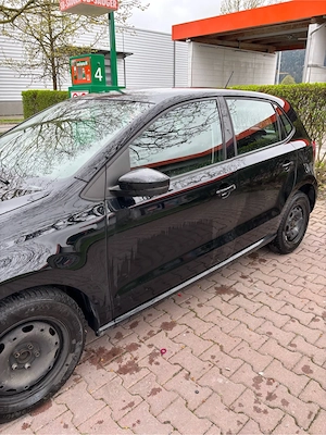 VW polo 1.2  Bild 3
