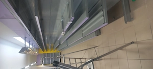 Tegometall Geschäftsregale  Bild 3