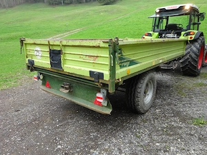 Kipper, 3 Seiten Kipper Bild 4