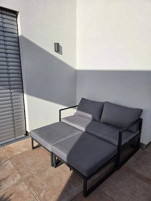 Terrassenmöbel Bild 3