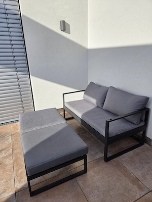 Terrassenmöbel Bild 2