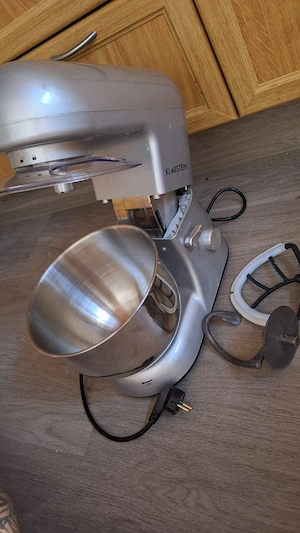 küchenmaschine Bild 2