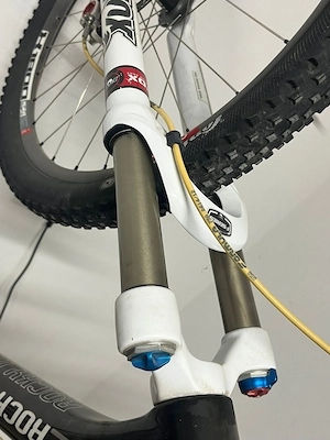 Rocky Mountain Element 50MSL Bild 2