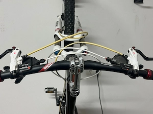 Rocky Mountain Element 50MSL Bild 3