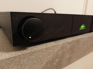 Naim Nait 5i Vollverstärker Bild 3
