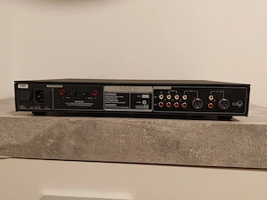 Naim Nait 5i Vollverstärker Bild 5
