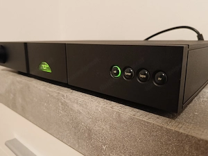 Naim Nait 5i Vollverstärker Bild 4