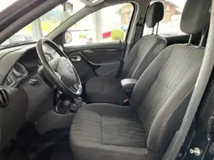 Dacia Duster Bild 10