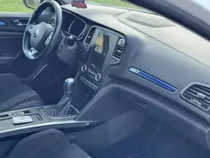 Renault Megane Bild 13