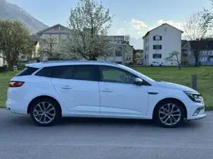 Renault Megane Bild 7