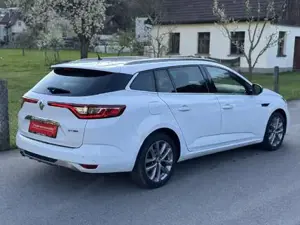 Renault Megane Bild 9