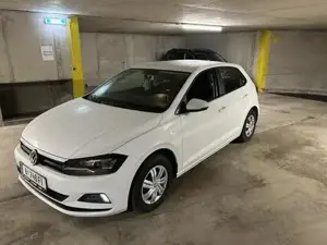 VW Polo Bild 8
