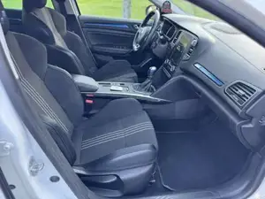 Renault Megane Bild 12