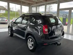 Dacia Duster Bild 4