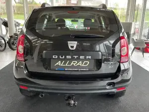 Dacia Duster Bild 5