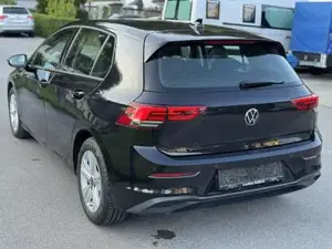 VW Golf Bild 2