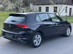 VW Golf Bild 3