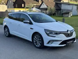 Renault Megane Bild 2