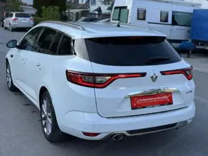 Renault Megane Bild 5