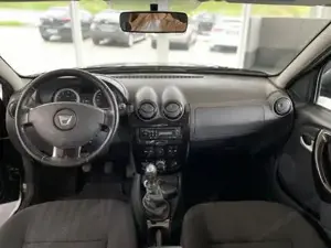 Dacia Duster Bild 12