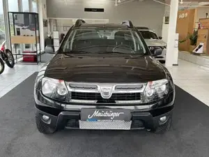 Dacia Duster Bild 3