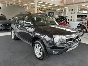 Dacia Duster Bild 9