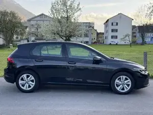 VW Golf Bild 11