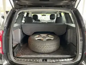 Dacia Duster Bild 13