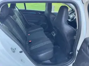 Renault Megane Bild 16