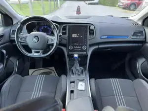 Renault Megane Bild 17