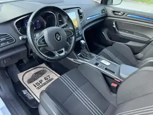 Renault Megane Bild 11