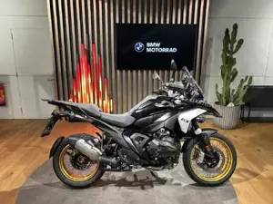 BMW R 1300 GS inkl. Servicepaket und Garantie bis 2029 Bild 2