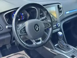 Renault Megane Bild 14