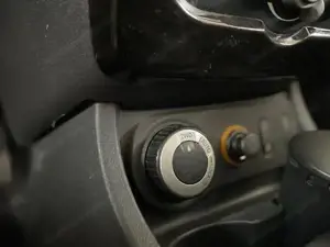 Dacia Duster Bild 15