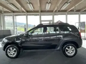 Dacia Duster Bild 2