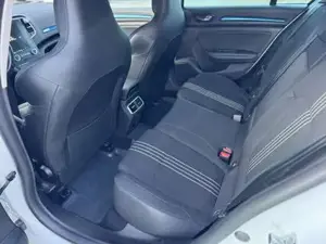 Renault Megane Bild 15