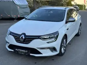 Renault Megane Bild 3