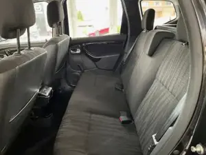 Dacia Duster Bild 11