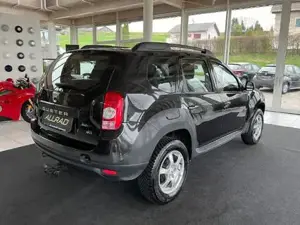 Dacia Duster Bild 6