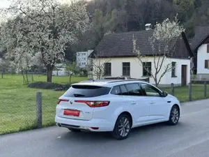 Renault Megane Bild 4