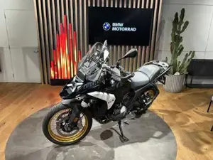 BMW R 1300 GS inkl. Servicepaket und Garantie bis 2029 Bild 4