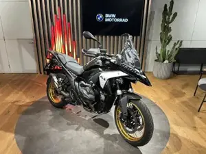 BMW R 1300 GS inkl. Servicepaket und Garantie bis 2029