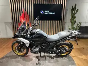 BMW R 1300 GS inkl. Servicepaket und Garantie bis 2029 Bild 3