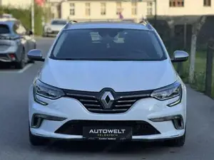 Renault Megane Bild 10