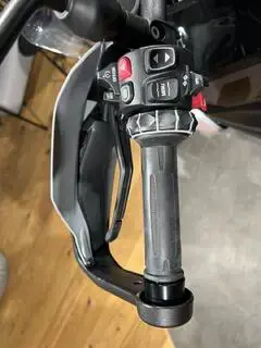 BMW R 1300 GS inkl. Servicepaket und Garantie bis 2029 Bild 6